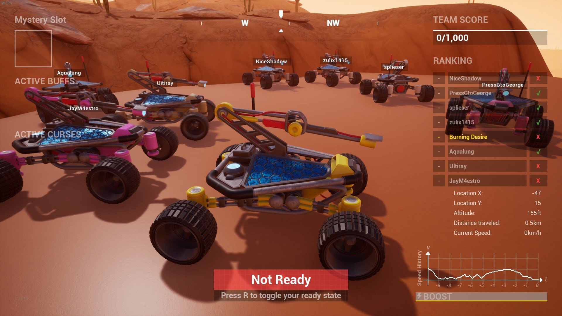 In-game screenshot